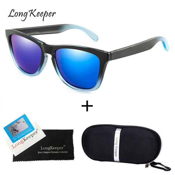 brand designer polarized sunglasses men women driving square frame sun glasses male shades coating mirror female gafas with case, White;black
brand designer polarized sunglasses men women driving square frame sun glasses male shades coating mirror female gafas with case, White;black