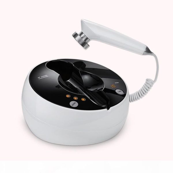 2020 portable mini rf facial beauty device radio frequency face lifting machine for skin tightening
2020 portable mini rf facial beauty device radio frequency face lifting machine for skin tightening