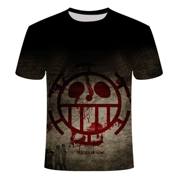 2020interesting piece of 3d japanese anime man luffy india 3d print shirts hippie graphic funny men clothing
2020interesting piece of 3d japanese anime man luffy india 3d print shirts hippie graphic funny men clothing