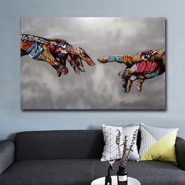 граффити art canvas картина street art hand плакаты и печать на холсте wall art картина для гостиной home decor design
граффити art canvas картина street art hand плакаты и печать на холсте wall art картина для гостиной home decor design