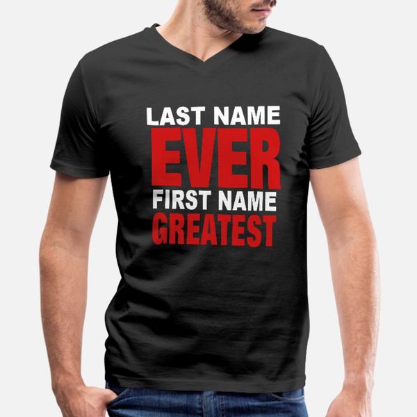 last name ever first name greatest t shirt men printing short sleeve s-xxxl normal graphic humor summer outfit shirt
last name ever first name greatest t shirt men printing short sleeve s-xxxl normal graphic humor summer outfit shirt