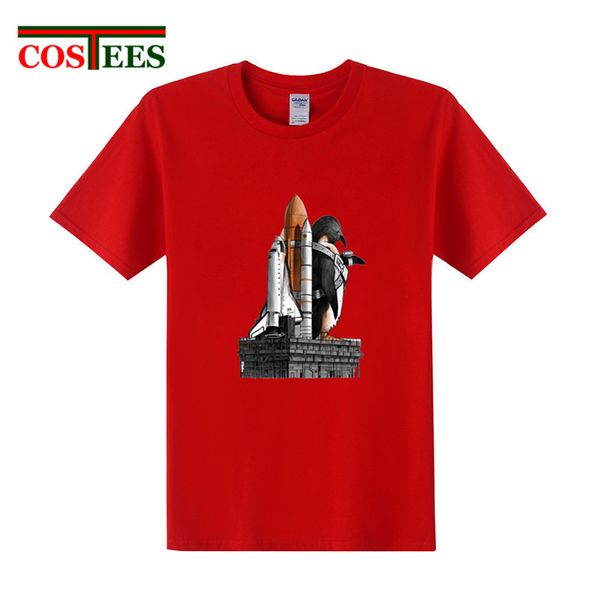 parody penguin's dream t shirt men space rocket t-shirt spacex falcon tee shirt funny animal printed tshirt youth brand clothing
parody penguin's dream t shirt men space rocket t-shirt spacex falcon tee shirt funny animal printed tshirt youth brand clothing