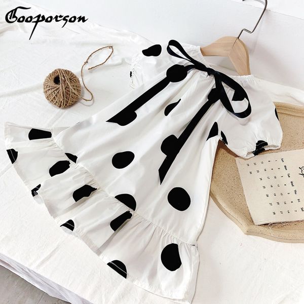 gooporson детей лета платья маленькие девочки одежда bow tie dots cute kids принцесса костюм vestidos пляж девушки одежда, Red;yellow
gooporson детей лета платья маленькие девочки одежда bow tie dots cute kids принцесса костюм vestidos пляж девушки одежда, Red;yellow