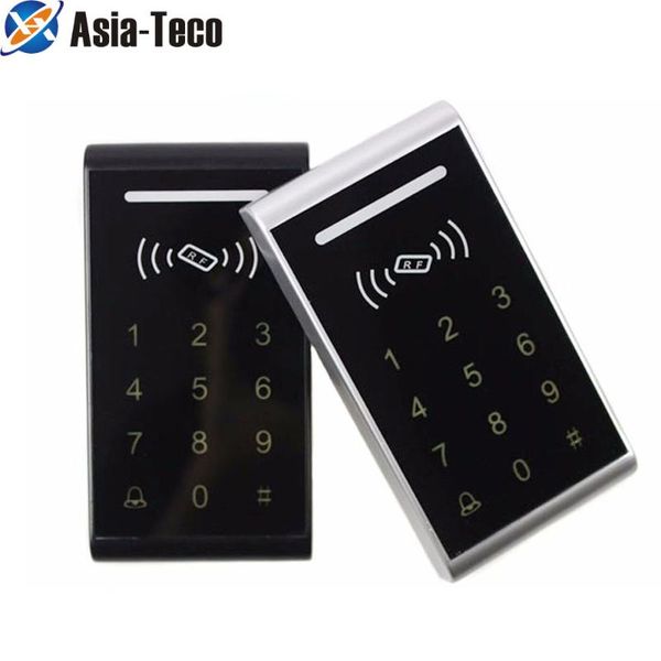 fingerprint access control backlight touch keypad 125khz card reader door system lock opener wiegand 26 output
fingerprint access control backlight touch keypad 125khz card reader door system lock opener wiegand 26 output