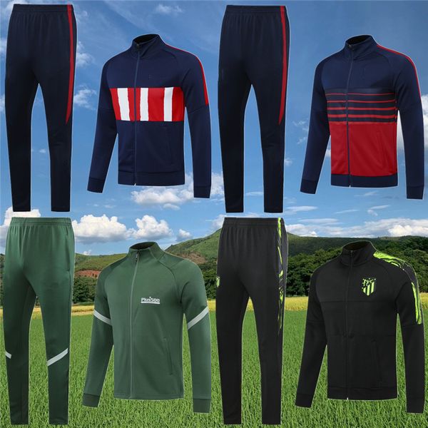 atletico joão félix soccer jackets tracksuit 2020 21 koke saul morata correa training suit lemar diego costa madrid football survetement, Black
atletico joão félix soccer jackets tracksuit 2020 21 koke saul morata correa training suit lemar diego costa madrid football survetement, Black