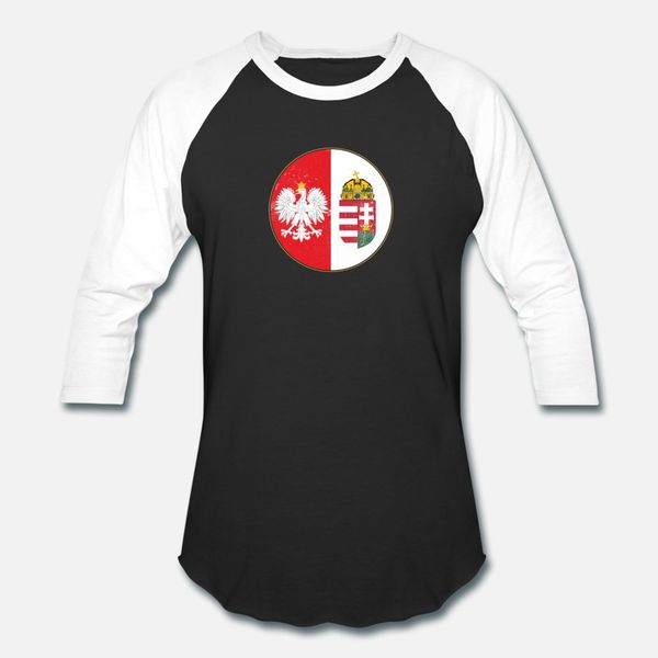polish hungarian pride deluxe half polska hungary t shirt men designer 100% cotton plus size 3xl standard sunlight funny casual shirt
polish hungarian pride deluxe half polska hungary t shirt men designer 100% cotton plus size 3xl standard sunlight funny casual shirt