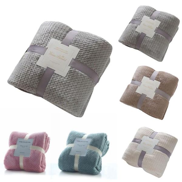 blankets 70.8Ã78.7 inches flannel fleece blanket soft solid color home decoration household bedspread plush cover for bed sofa
blankets 70.8Ã78.7 inches flannel fleece blanket soft solid color home decoration household bedspread plush cover for bed sofa