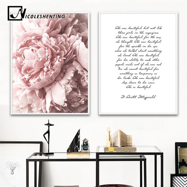 scandinavian flower canvas art nordic wall painting prints nursery pink floral poster quote decoration picture modern home decor
scandinavian flower canvas art nordic wall painting prints nursery pink floral poster quote decoration picture modern home decor