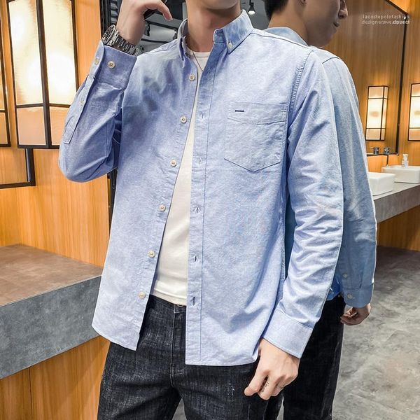 подростковые студенты с длинным рукавом рубашка моды повседневный mens плюс размер школа рубашка конструктора mens casual рубашки, White;black
подростковые студенты с длинным рукавом рубашка моды повседневный mens плюс размер школа рубашка конструктора mens casual рубашки, White;black