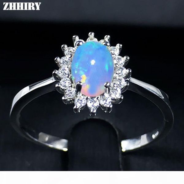 zhhiry for woman genuine natural fire opal ring 925 sterling silver rings color gemstone fine jewelry d1892903, Slivery;golden
zhhiry for woman genuine natural fire opal ring 925 sterling silver rings color gemstone fine jewelry d1892903, Slivery;golden