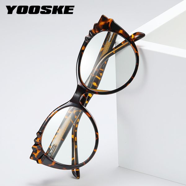 yooske new tr90 anti-blue light glasses frame men & women computer eyeglasses spring leg blocking blue-ray spectacles frames, Black
yooske new tr90 anti-blue light glasses frame men & women computer eyeglasses spring leg blocking blue-ray spectacles frames, Black