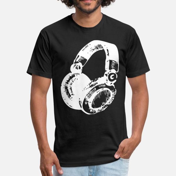 dj headset t shirt men loose 100% cotton euro size s-3xl gents loose new fashion spring autumn leisure shirt
dj headset t shirt men loose 100% cotton euro size s-3xl gents loose new fashion spring autumn leisure shirt