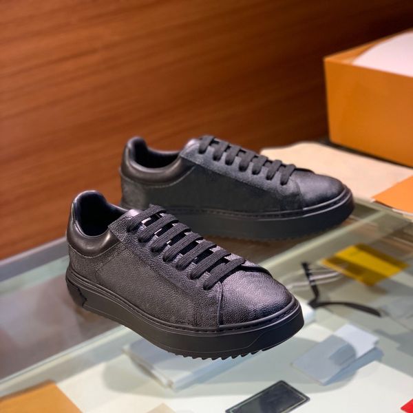 the latest design in 2020, handmade casual shoes, men's casual shoes, fashion trend, comfortable shoe size 38-45 type 39745400939a, Black
the latest design in 2020, handmade casual shoes, men's casual shoes, fashion trend, comfortable shoe size 38-45 type 39745400939a, Black