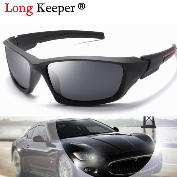 polarized sunglasses men night vision driving sports sun glasses women vacation design gafas de sol with case, White;black
polarized sunglasses men night vision driving sports sun glasses women vacation design gafas de sol with case, White;black