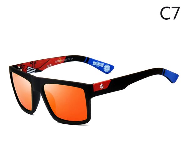 viahda brand design polarized sunglasses men driver shades male vintage sun glasses for men spuare mirror summer uv400 oculos, White;black
viahda brand design polarized sunglasses men driver shades male vintage sun glasses for men spuare mirror summer uv400 oculos, White;black