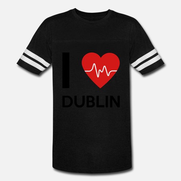 i love dublin t shirt men customize tee shirt euro size s-3xl loose comical summer style novelty shirt
i love dublin t shirt men customize tee shirt euro size s-3xl loose comical summer style novelty shirt