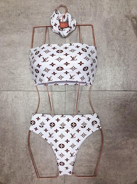 wholesale-wrapped chest women bikini swim wear red high waist bathing suit designer bikini swimsuit for party three piece set, White;black
wholesale-wrapped chest women bikini swim wear red high waist bathing suit designer bikini swimsuit for party three piece set, White;black