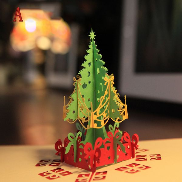 merry christmas tree vintage 3d laser cut up paper handmade custom greeting cards christmas gifts souvenirs postcards
merry christmas tree vintage 3d laser cut up paper handmade custom greeting cards christmas gifts souvenirs postcards