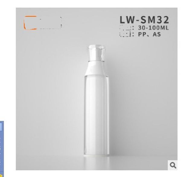 2020 new styles 30ml as oblique shoulder beak milk bottle transparent plastic emulsion bottle the cosmetics are bottled separately the cosme
2020 new styles 30ml as oblique shoulder beak milk bottle transparent plastic emulsion bottle the cosmetics are bottled separately the cosme