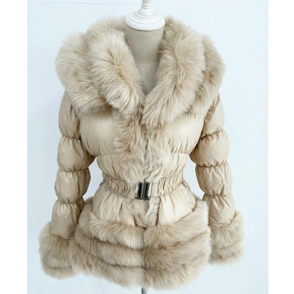 duck down coat jacket down jacket women luxury belt fur collar white zadorin 2020 hooded winter winter with faux and warm rjoxo, Black
duck down coat jacket down jacket women luxury belt fur collar white zadorin 2020 hooded winter winter with faux and warm rjoxo, Black