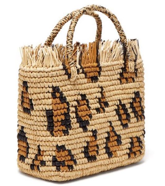 leopard tassel edging straw beach bag woven shoulder bag circle rattan bags bohemian summer vacation casual
leopard tassel edging straw beach bag woven shoulder bag circle rattan bags bohemian summer vacation casual