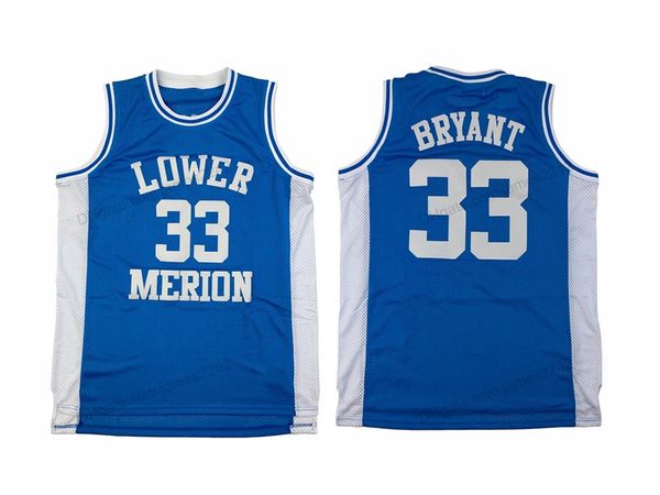 customize 33 lower merion bryant basketball jersey all stitched blue any name and number size 2xs-4xl 5xl 6xl quality, Black
customize 33 lower merion bryant basketball jersey all stitched blue any name and number size 2xs-4xl 5xl 6xl quality, Black