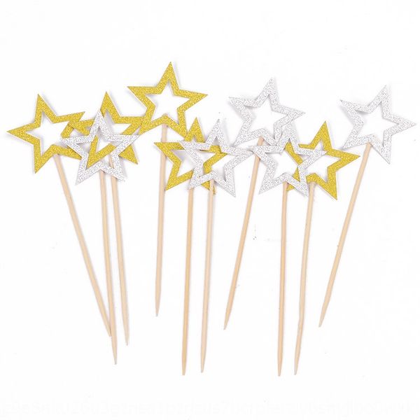 decoration plug-in baked cakestar cake hollow five-pointed small star 5-piece cake plug-in sign baking party decoration jqp5i
decoration plug-in baked cakestar cake hollow five-pointed small star 5-piece cake plug-in sign baking party decoration jqp5i