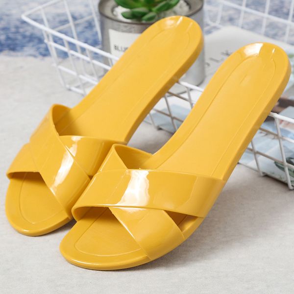 2020 summer new slippers women open toe flat casual slides ladies sandal home beach female flip flops fashion shoes for woman, Black
2020 summer new slippers women open toe flat casual slides ladies sandal home beach female flip flops fashion shoes for woman, Black