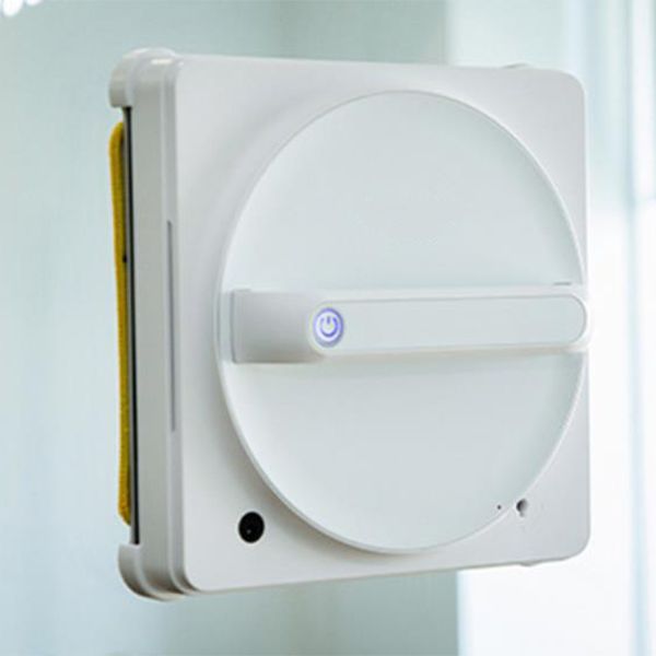 built-in detecting edge sensors anti-falling high suction robot window cleaner robot vacuum cleaner for frame/frameless window
built-in detecting edge sensors anti-falling high suction robot window cleaner robot vacuum cleaner for frame/frameless window