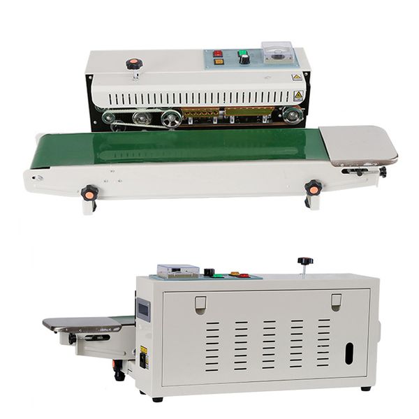 fr-900 plastic film sealing machine continuous sealer 220v/110v
fr-900 plastic film sealing machine continuous sealer 220v/110v