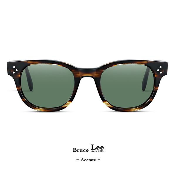 sunglasses brand designer polarized for men traveling retro square acetate rivet sun glasses driving eyewear ov5236, White;black
sunglasses brand designer polarized for men traveling retro square acetate rivet sun glasses driving eyewear ov5236, White;black