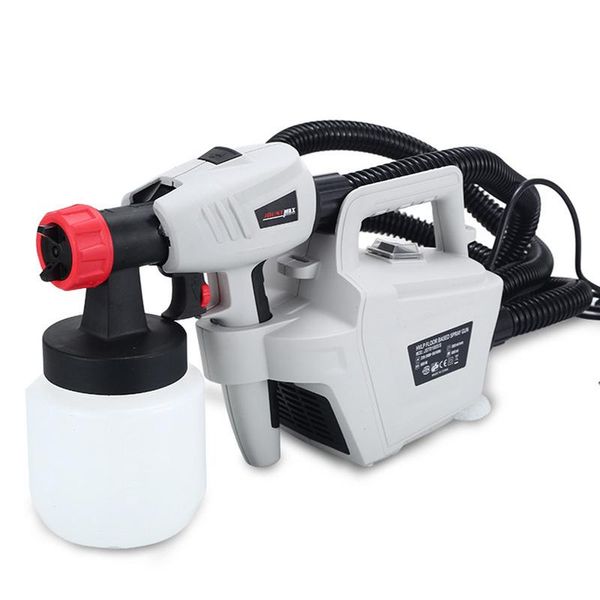 detachable high-pressure electric paint sprayer split-type adjustable flow control latex air painter home improvement tools
detachable high-pressure electric paint sprayer split-type adjustable flow control latex air painter home improvement tools