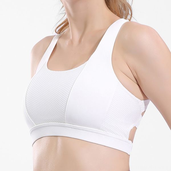 2020 underwearshoulder strap underwearnew sports bra women's large chest gathered shaping vest strap cross-style running underwear bra
2020 underwearshoulder strap underwearnew sports bra women's large chest gathered shaping vest strap cross-style running underwear bra