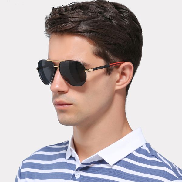 2020 vintage fashion pilot polarized sunglasses classic brand designer glasses driving anti-glare lens for man/woman uv400, White;black
2020 vintage fashion pilot polarized sunglasses classic brand designer glasses driving anti-glare lens for man/woman uv400, White;black
