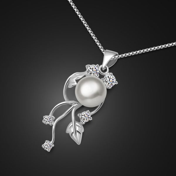bohemia simple pearl necklace women fashion genuine silver color pearl choker necklace new for woman birthday present
bohemia simple pearl necklace women fashion genuine silver color pearl choker necklace new for woman birthday present