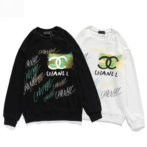 20ss style men's designer pullover sweatshirt men and women sweater long sleeve pullover brand streetwear fashion sweater, Black;brown
20ss style men's designer pullover sweatshirt men and women sweater long sleeve pullover brand streetwear fashion sweater, Black;brown