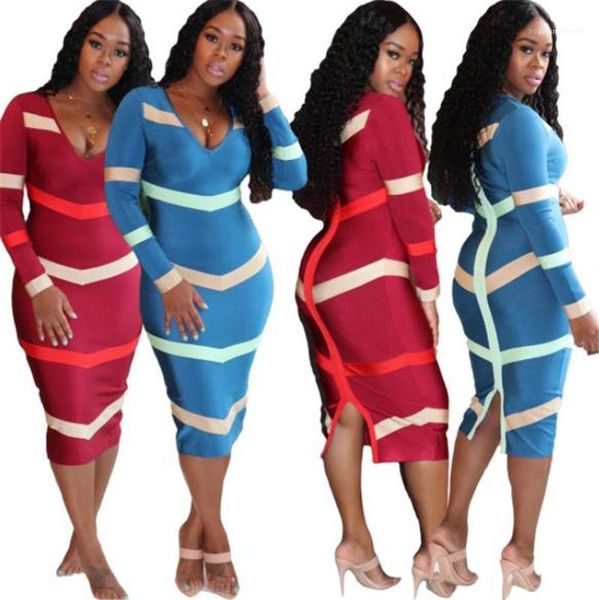 style casual womens clothing trendy printed designer womens dresses v neck slim laides dresses european, Black;gray
style casual womens clothing trendy printed designer womens dresses v neck slim laides dresses european, Black;gray