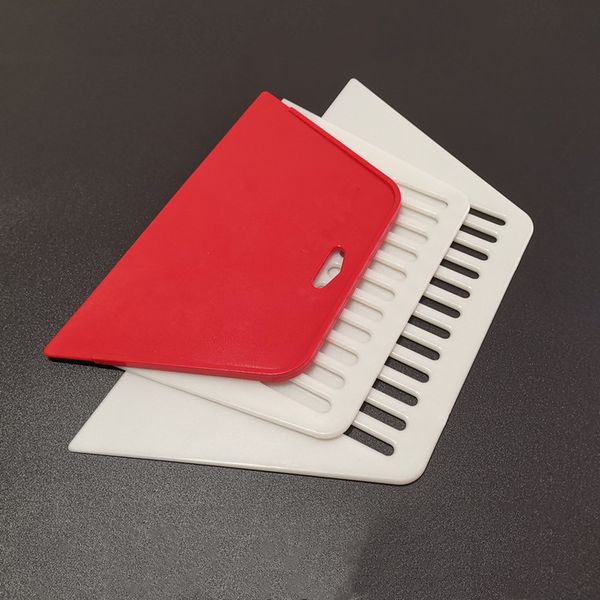 1pc multi-functional plastic scraper wallpaper flattening car vinyl wrap film squeegee snow water remove finishing cleaning tool
1pc multi-functional plastic scraper wallpaper flattening car vinyl wrap film squeegee snow water remove finishing cleaning tool