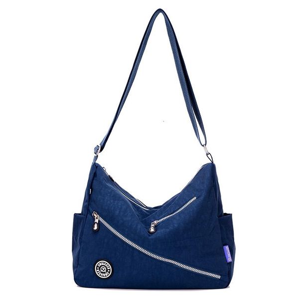 Fashion Women Messenger Bags For Women Waterproof Nylon Handbag Shoulder Bag Ladies Crossbody Bags Bolsa Sac A Main Femme
Fashion Women Messenger Bags For Women Waterproof Nylon Handbag Shoulder Bag Ladies Crossbody Bags Bolsa Sac A Main Femme