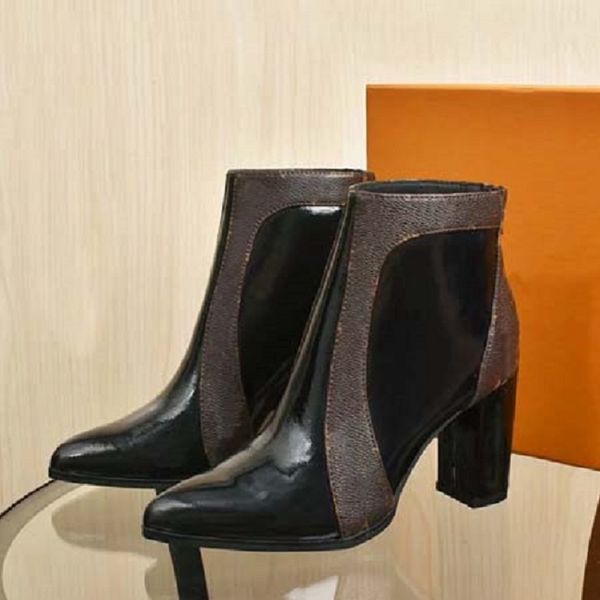 classics exquisite leather women boots high heels and genuine outdoors fashion boots martin booties cowboy b06 l3, Black
classics exquisite leather women boots high heels and genuine outdoors fashion boots martin booties cowboy b06 l3, Black