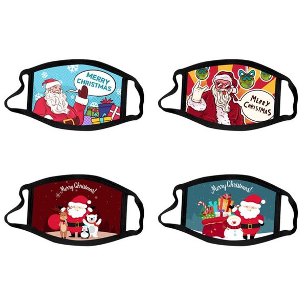fashion christmas face masks adults santa claus elk print masks anti dust reusable washable mouth cover xmas cotton face masks gift
fashion christmas face masks adults santa claus elk print masks anti dust reusable washable mouth cover xmas cotton face masks gift