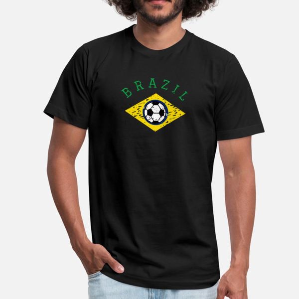 brazil soccer flag t shirt men designs cotton crew neck gents sunlight humor summer style letter shirt 
brazil soccer flag t shirt men designs cotton crew neck gents sunlight humor summer style letter shirt