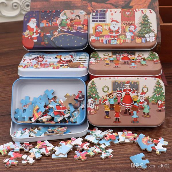 60pcs cartoon kids diy puzzle toy wooden santa claus jigsaw toys children gifts for early educational supplies 5jha e1
60pcs cartoon kids diy puzzle toy wooden santa claus jigsaw toys children gifts for early educational supplies 5jha e1