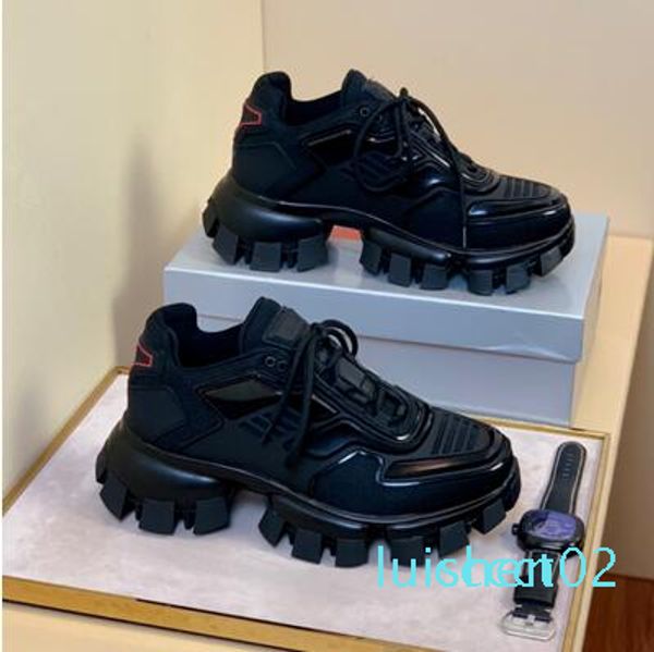 2019 fashion mens designer shoes cloudbust thunder basketball platform triple sneaker vintage casual men sock shoes outdoor trainers565 ct2, Black
2019 fashion mens designer shoes cloudbust thunder basketball platform triple sneaker vintage casual men sock shoes outdoor trainers565 ct2, Black