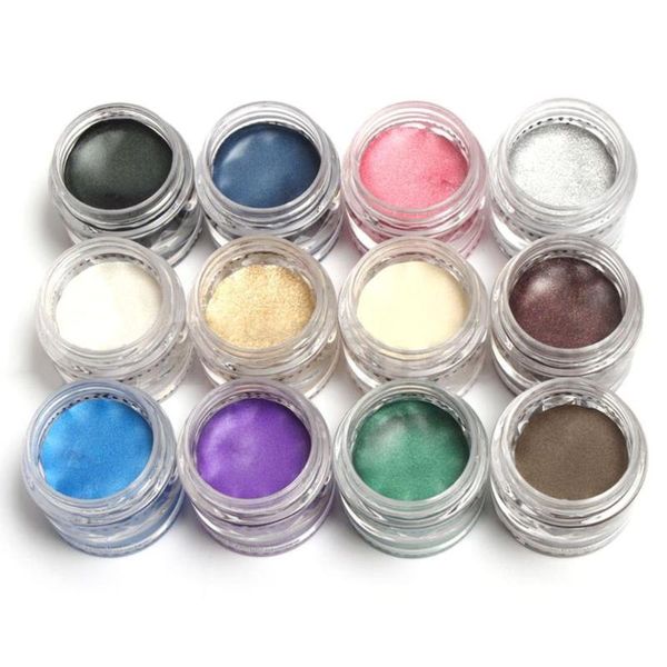 12 color eyeshadow makeup cream highlight eye shadow pearl powder shimmer glitter dazzling light shining beauty makeup powder
12 color eyeshadow makeup cream highlight eye shadow pearl powder shimmer glitter dazzling light shining beauty makeup powder