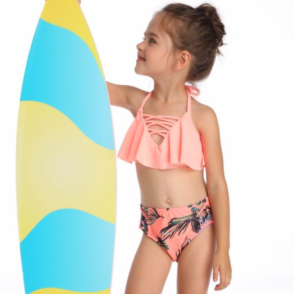 new arrival mother and daughter print two piece swimsuit matching swimsuit clothing z0128, Pink;blue
new arrival mother and daughter print two piece swimsuit matching swimsuit clothing z0128, Pink;blue