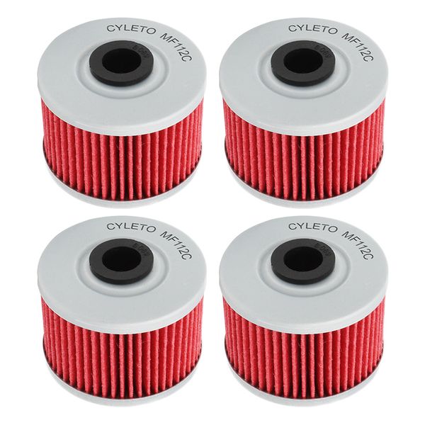 1/2/4pcs motorcycle oil filter for ksr110 ksr 110 2002-2011 kfx450r kfx 450r 2008-2014 kx450f kx 450f 2006-2020
1/2/4pcs motorcycle oil filter for ksr110 ksr 110 2002-2011 kfx450r kfx 450r 2008-2014 kx450f kx 450f 2006-2020
