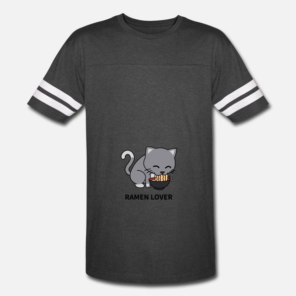 ramen noodles cat pet kitten delicious asian t shirt men printed cotton round collar clothes gift comfortable summer style pictures shirt
ramen noodles cat pet kitten delicious asian t shirt men printed cotton round collar clothes gift comfortable summer style pictures shirt