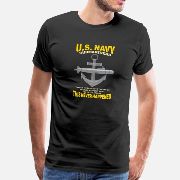 us navy submariners patriot army soldier t shirt men designing 100% cotton crew neck letters sunlight comical summer style kawaii shirt
us navy submariners patriot army soldier t shirt men designing 100% cotton crew neck letters sunlight comical summer style kawaii shirt
