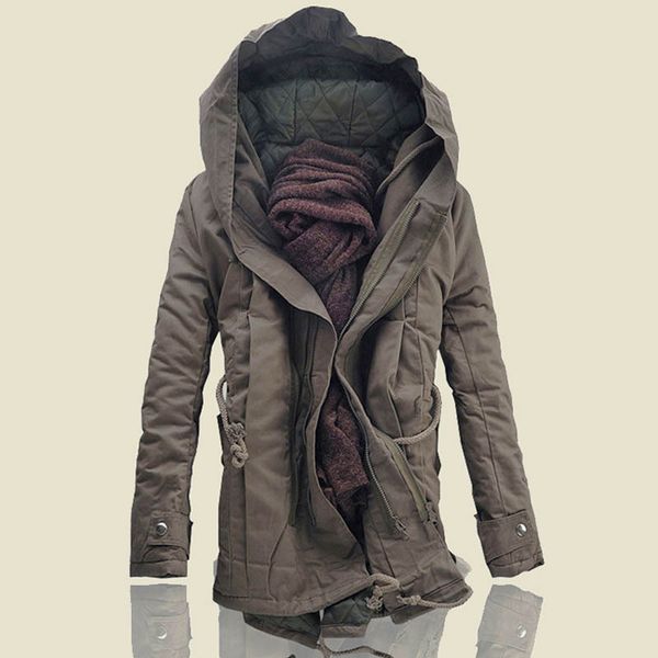 men jacket and coats winter men warm coats fashion jackets downs casual thick outwears plus size 4xl 5xl, Black
men jacket and coats winter men warm coats fashion jackets downs casual thick outwears plus size 4xl 5xl, Black